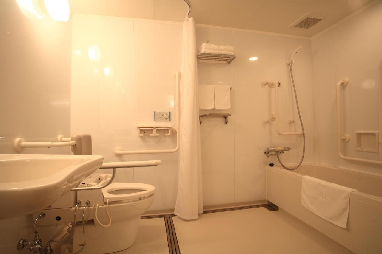 Life Inn Katsuta Station West هيتاتشي-ناكا المظهر الخارجي الصورة