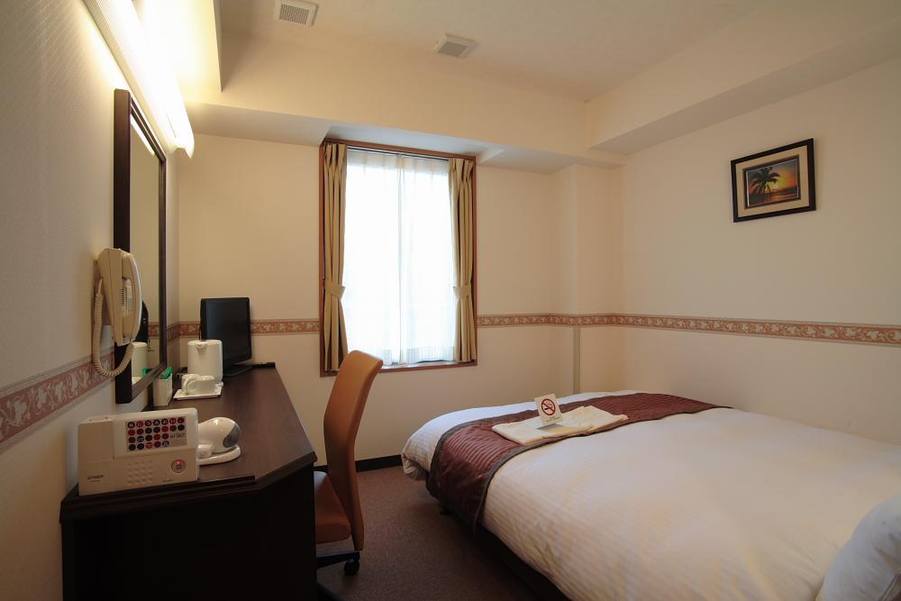 Life Inn Katsuta Station West هيتاتشي-ناكا المظهر الخارجي الصورة