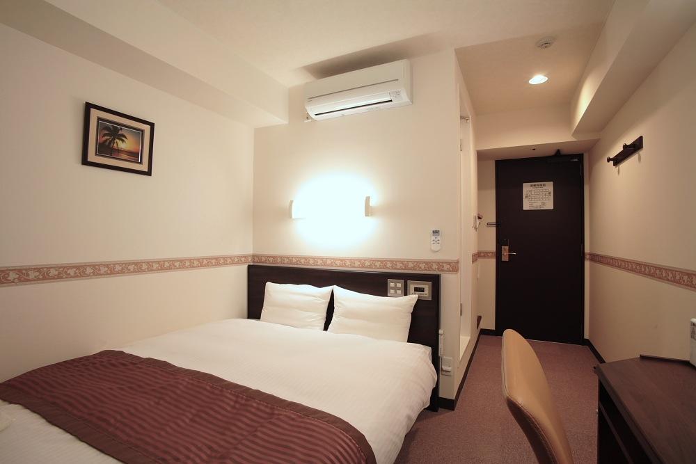 Life Inn Katsuta Station West هيتاتشي-ناكا المظهر الخارجي الصورة